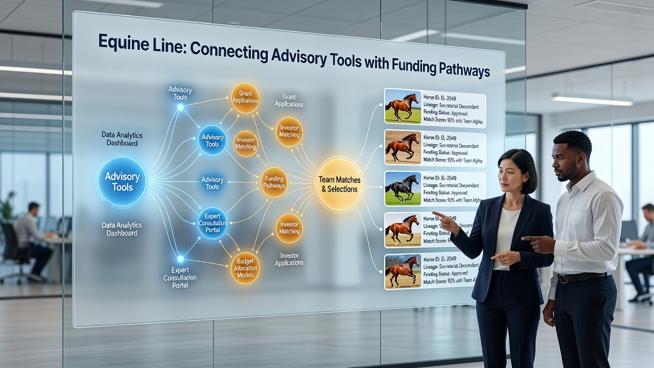 Diagram of integrated systems linking advisory analytics to payment routes for football, racing, and casino decisions