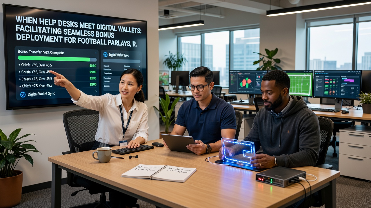 Support dashboard displaying real-time wallet transactions for racing and casino bonuses